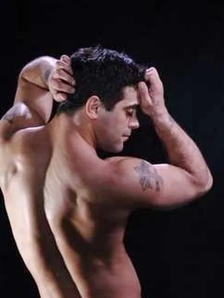 Motor City Magic Mike