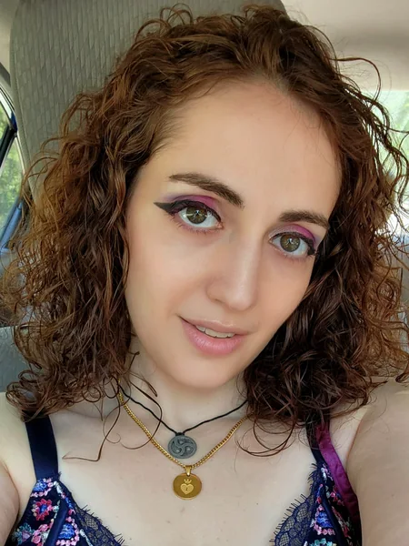 Moxi Peach