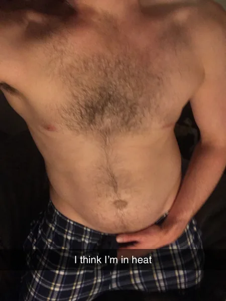 MpregBetaBoi