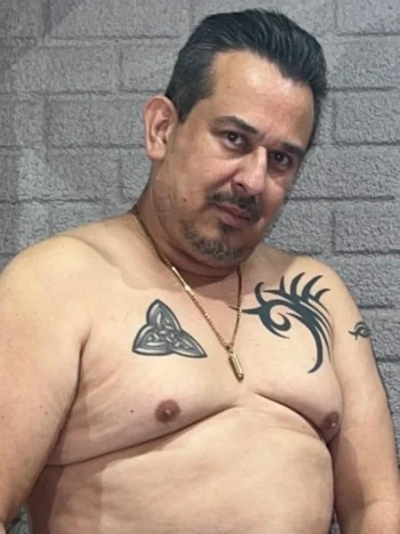 Rick Hernández