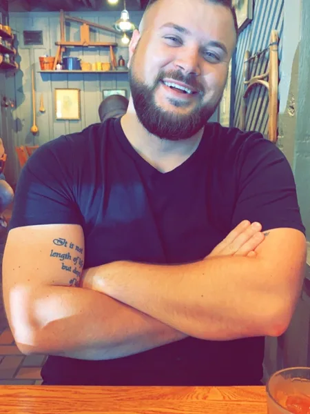 Mr__Grey of Tiktok