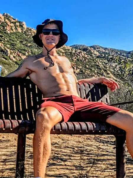 Brandon Anderson