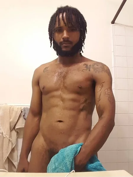 The horsedick nigga