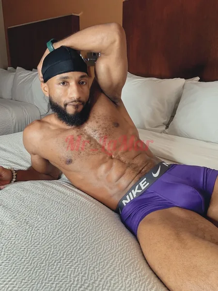 Mr_LaMarXXX