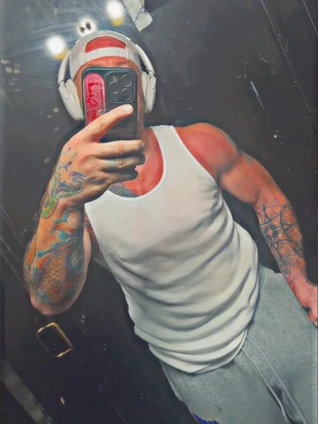 Miles Longsh8ft