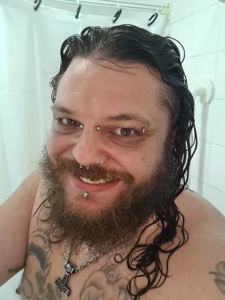 Simon Bailey