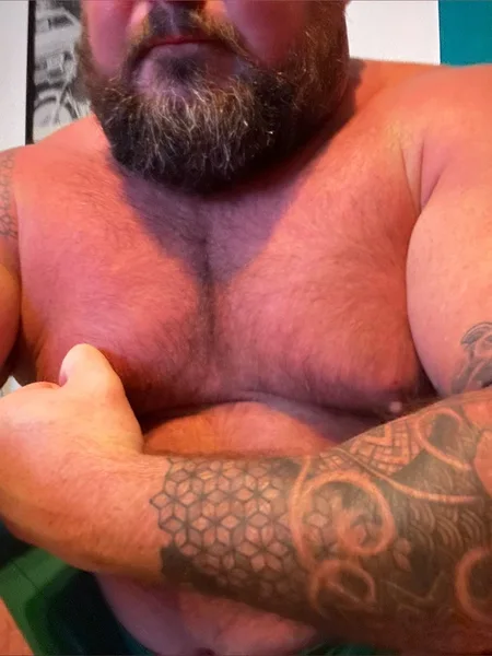 Beefcakes