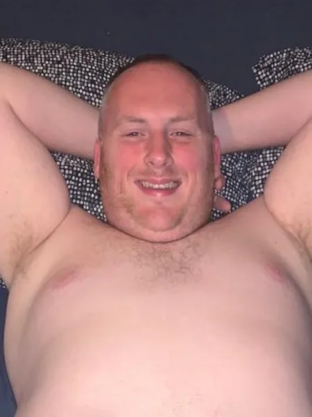 Mr. Belly