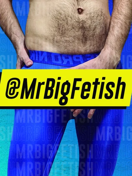 MrBigFetish
