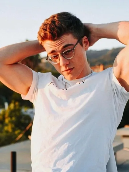 Blake Mitchell (NO PPV)