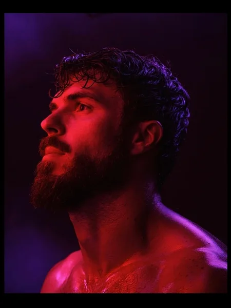 Mr Bradford