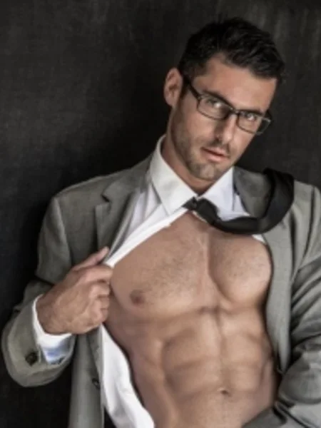 Brock Cooper