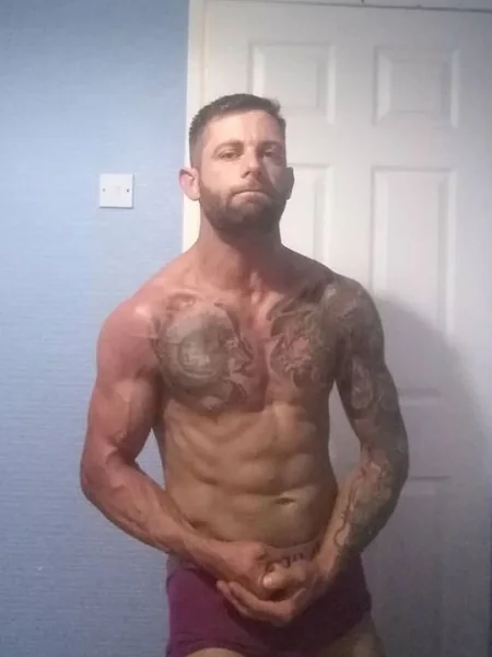 Mr.Delicious