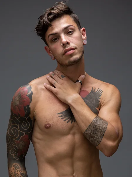 Dex Parker 🖤 - PREMIUM