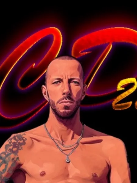 Cedric Dreamer 22