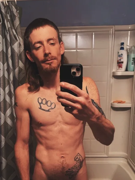 Italian Mullet Daddy🔧