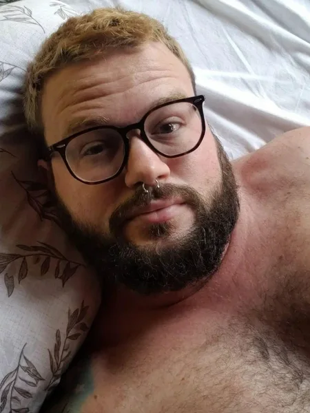 Mr. Eros