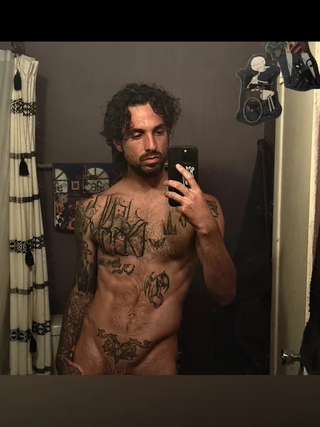 MRfanceypants