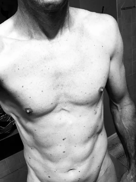 Mr Flirty Fitness avatar
