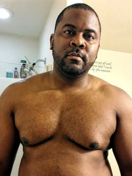 MrGoudreauXXX