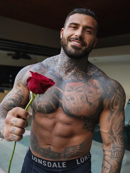 ICONIC Sex 🥵 Adventures Top 0.% 🌍