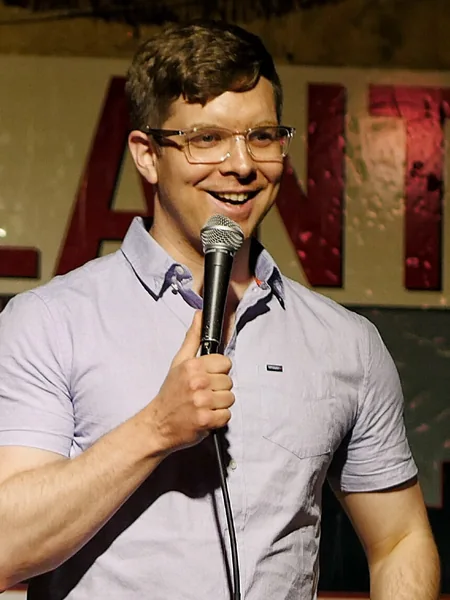 Jacob Williams