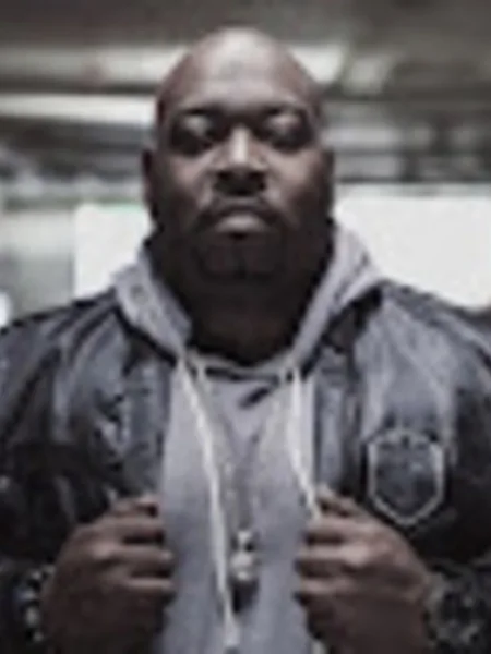 Jay Washington