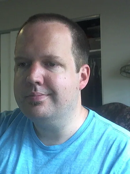 Mark Riley