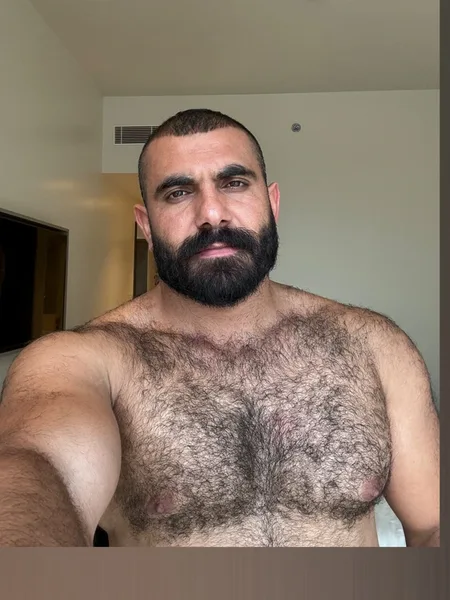 Mr Kurdo🐻🤎💪🏼