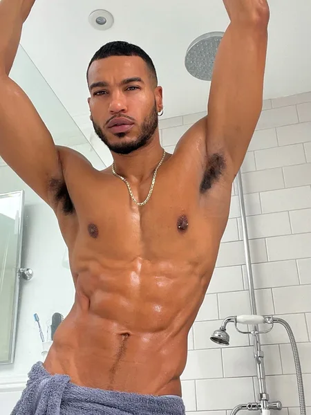 Marlon Mckenzie
