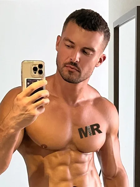 Mr Muscle