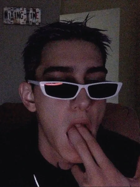 Chris Pantoja
