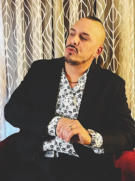 Anthony Peacock