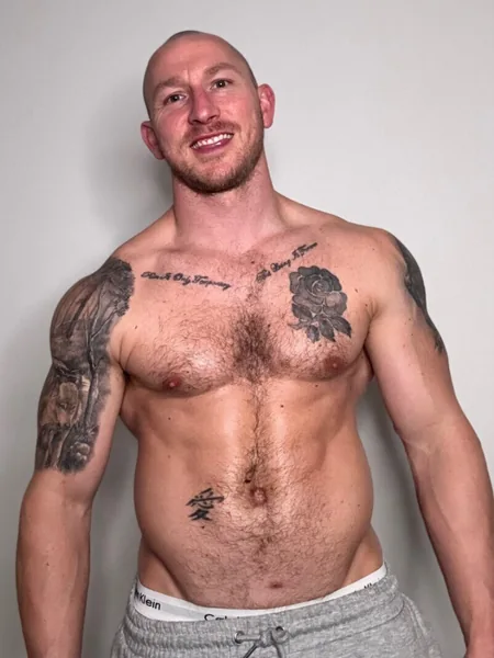 Nate Steel
