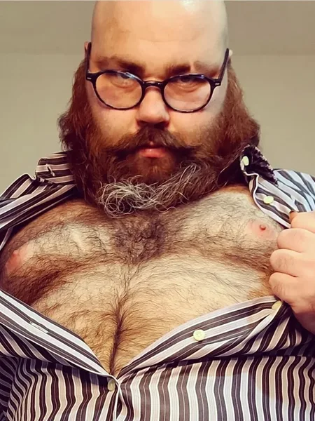 Mr Pocket Bear avatar