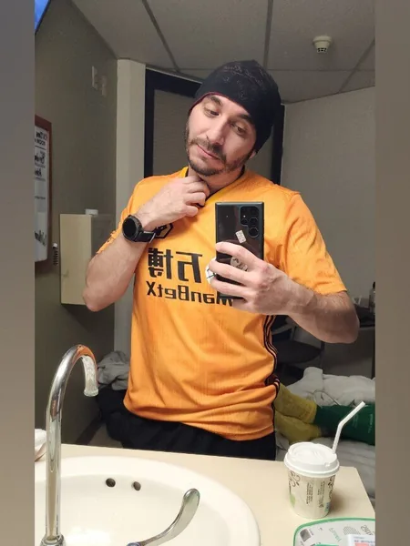 Rico Mustachio