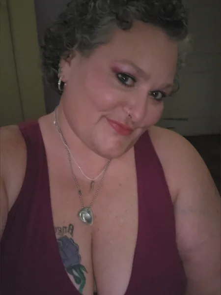 Mrs.Nicole 420