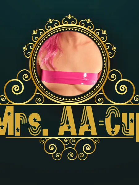 Sexy Sandy FREE - Mrs. AA-Cup