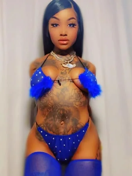 Mrsbabynasty