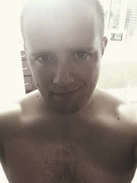 Mr Scott