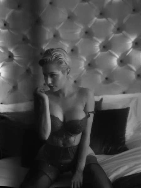 Mrs De Vil