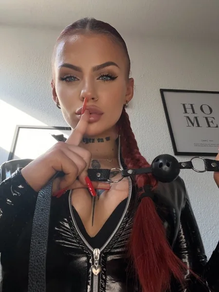 ⚜️Lady Diavolo⚜️