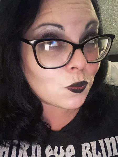 Mrs. Jay Chronic