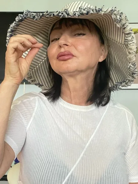 Mrs. Melody