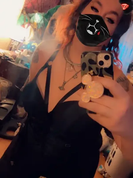 Raven moon