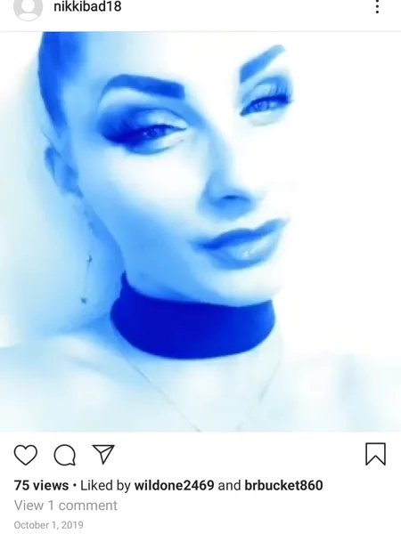 NikkiBad