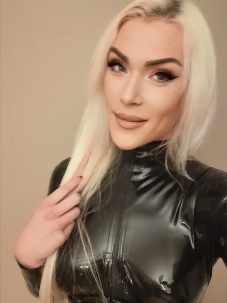 ♠️ MrsPump ♠️ avatar