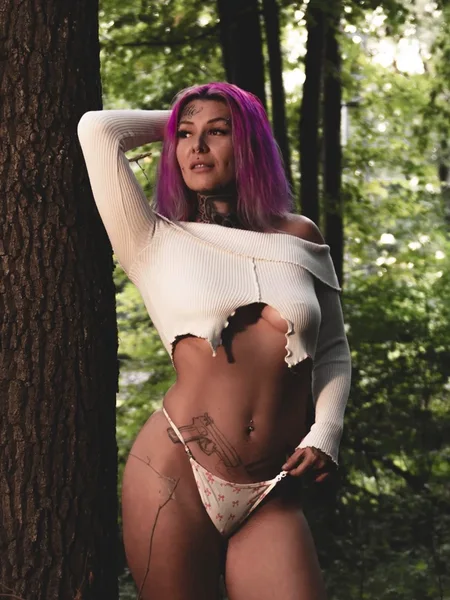 Roxxy Red avatar