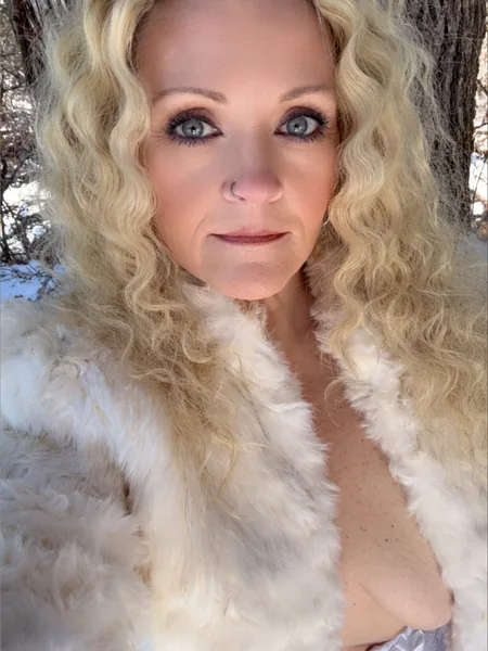 Feisty Fairy