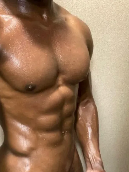 Mr. Thicc BBC
